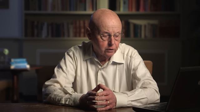 10 Minutes With Geert Hofstede On Long  Versus Short  Term Orientation  01032015