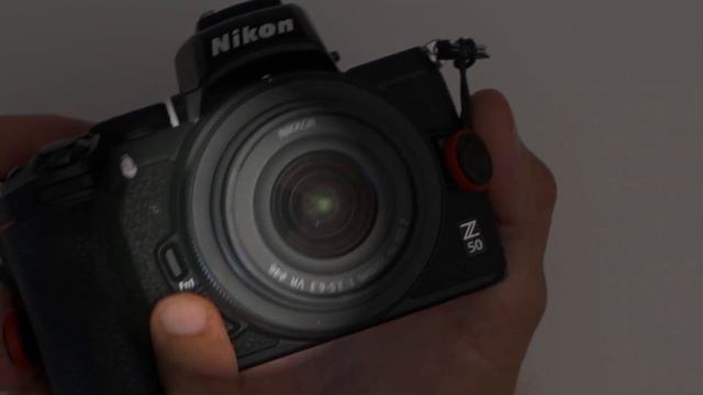 Nikon Z50 beginners guide смотреть онлайн