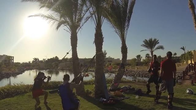 Robinson Club Soma Bay Okt. 2013 by premesports.de смотреть онлайн