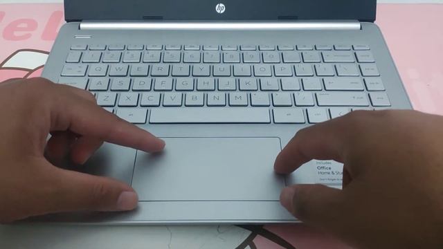 Review Laptop HP 14S FQ0022AU RAM Besar, SSD, Layar IPS, dan Backlit! смотреть онлайн