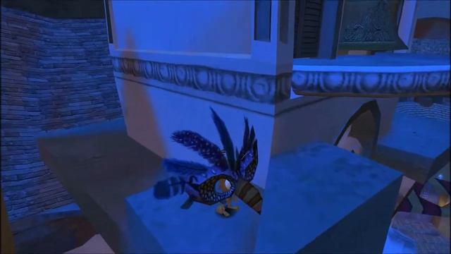 Power Shopper Achievement | Voodoo Vince Remastered #38 смотреть онлайн