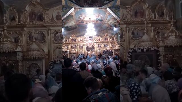 Владика Варфоломій.