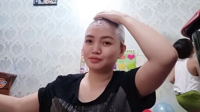 EFFECTIVE HAIR DYE REVLON COLORSILK - MEDIUM BLONDE смотреть онлайн