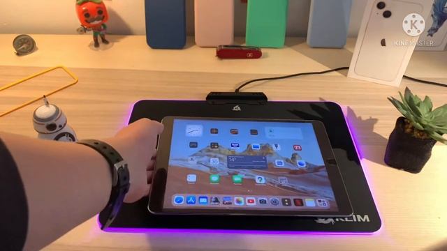 iPad Pro 2017 le test. ON PREND OU PAS ? смотреть онлайн