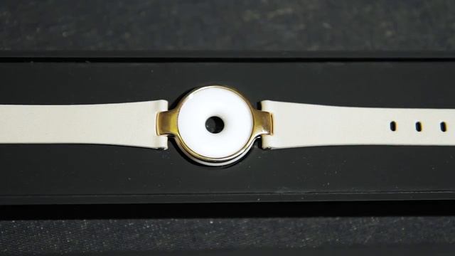 Обзор изысканного фитнес-браслета Amazfit