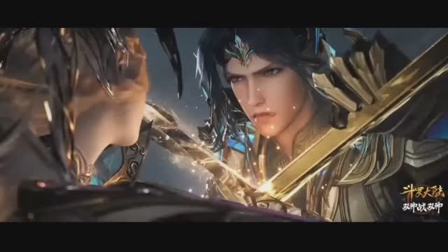 OST Боевой континент - 1 (финальная битва) смотреть онлайн