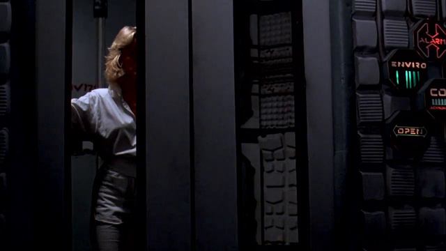 False Planet  ( Dj Netiktok Techno Music )  Авторский Видеоклип из фильма научной фантастики.