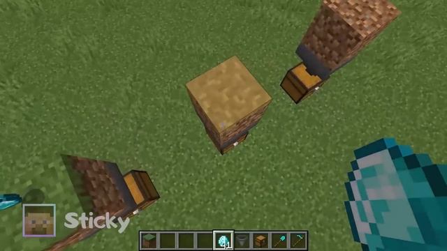 Minecraft wait what meme part 261 realistic minecraft water vs lava смотреть онлайн