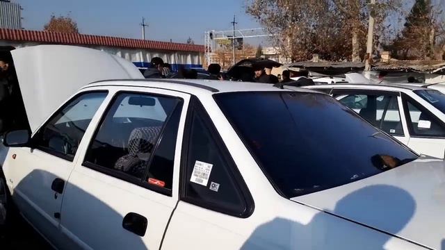 ANDIJON MASHINA BOZORI. VAZ 2106. LASETTI. LADA VESTA. KAPTIVA. LASETTI KRUZ. NEXIA 2. смотреть онлайн