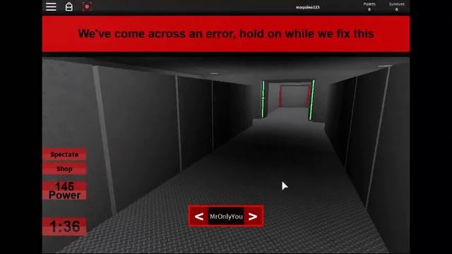 roblox Predator (error sans vs predator) смотреть онлайн