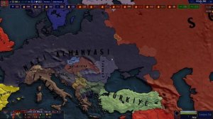 Age of History 2 | Conqueror's II - WW2: 1943 Senaryosu
