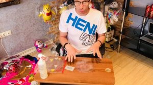 ЛЙФХАК. КАК ОБРАБАТЫВАТЬ ШАР БОБО ХАЙФЛОАТОМ ИЛИ ПОЛИМЕРНЫМ КЛЕЕМ.