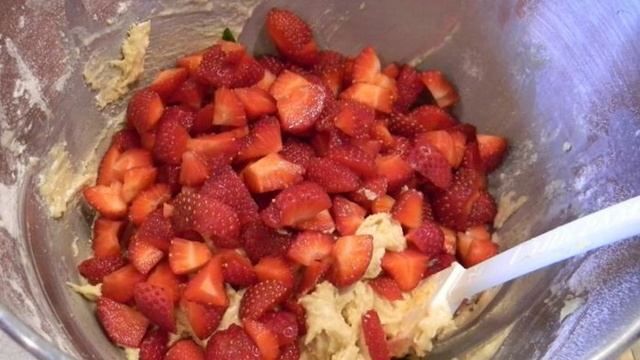 Сборник рецептов