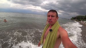 Отдых в Вардане. Обзорная прогулка. (Папа Может)