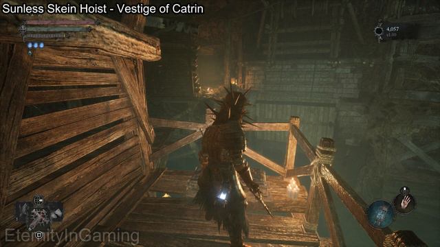 Lords of the Fallen - Ring of Bones - Increase Equip Load смотреть онлайн
