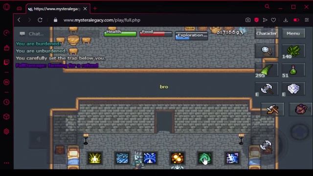 Castle Run + Knight Commander смотреть онлайн