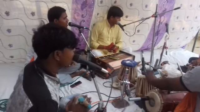Sonu sughrka chat git par kirtan смотреть онлайн