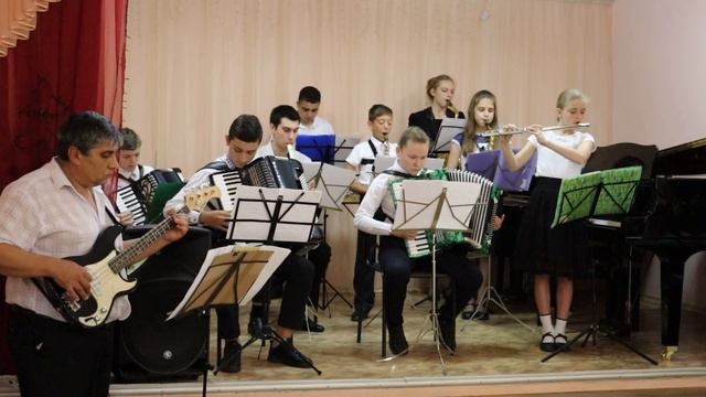 Презентация СР ДШИ смотреть онлайн