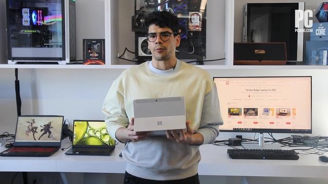The Best Budget Laptops for 2022 смотреть онлайн