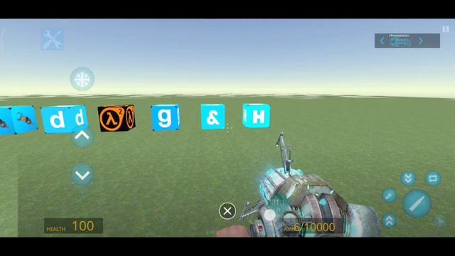 cópias de Garry's Mod (IMAGENS NO BLOCO) eles é muito legal #garrysmod #dmod #halflife2 смотреть онлайн