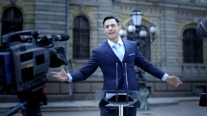 Чай Вдвоем - Господин Президент