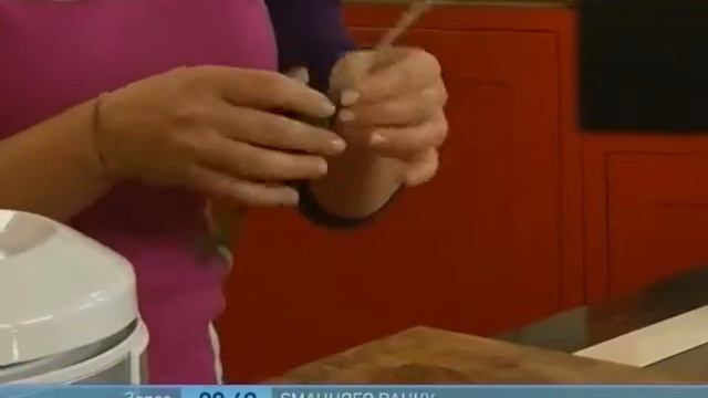 Курка з Гарбузом і Шампіньйонами - Ранок - Інтер смотреть онлайн