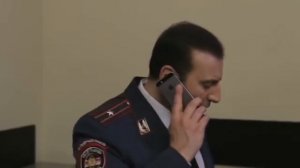 Հրեշների Գայլը, 10-Seria, Hreshneri Gayl