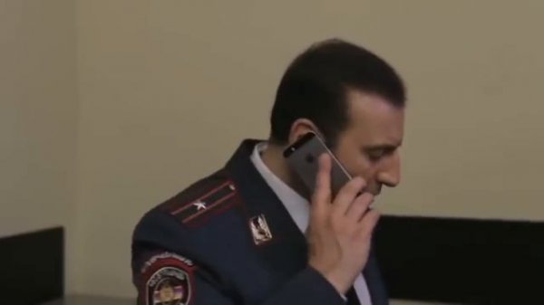 Հրեշների Գայլը, 10-Seria, Hreshneri Gayl