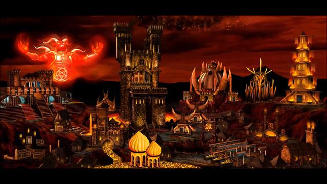 [FREE] HEROES OF MIGHT & MAGIC III TYPE BEAT "INFERNO" (PROD. DJ SHOGUN) смотреть онлайн