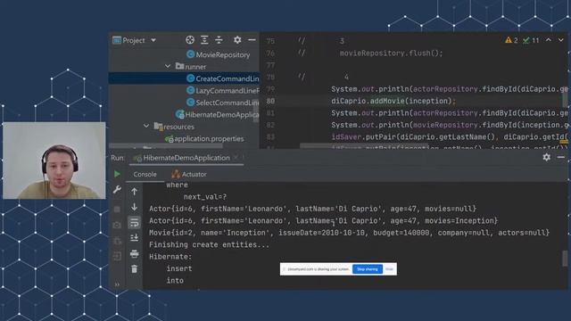 Java programming: Hibernate pros and cons. MJC Light talk №25 смотреть онлайн