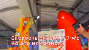 Тюмень Аквапарк ЛетоЛето ☀ Источник Тюмень 2021 ☀ Самые крутые горки ? (18+)
