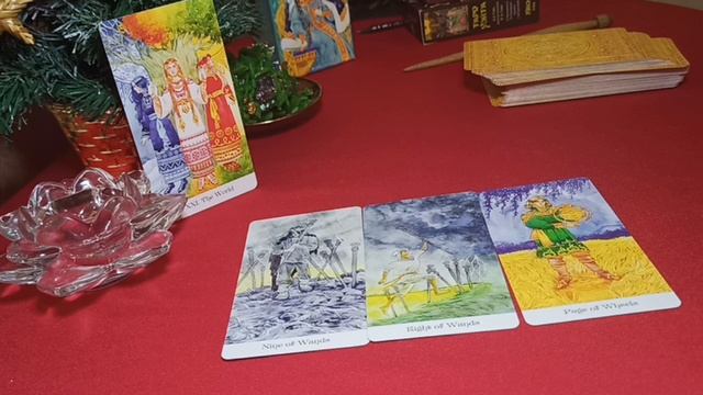 Новогодние сюрпризы?? Какие события на пороге❄️☃️ Алена Таро? смотреть онлайн