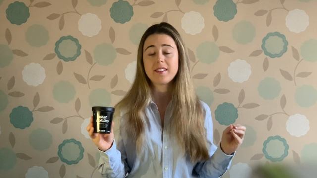 LUSH product review by a DERMATOLOGY RESIDENT смотреть онлайн