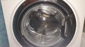 Hotpoint Ariston - Быстрая Стирка 30', холодн.вода, 800 об. мин. ПОЛНЫЙ ЦИКЛ.