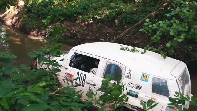 День четвертий. Полісся Трофі 2019! смотреть онлайн