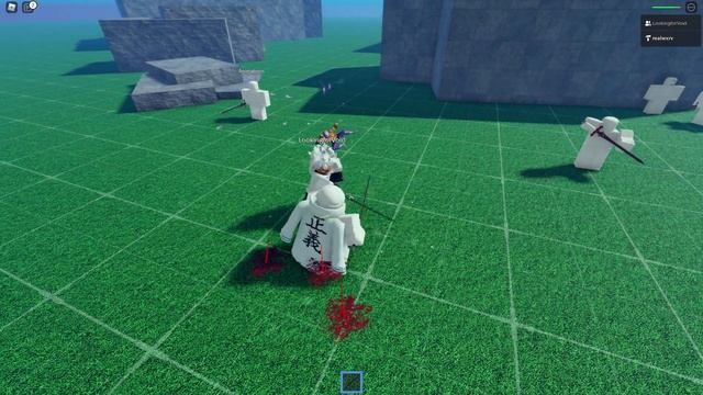 Sword Combat System Remake | Roblox Studio "Giveaway!" смотреть онлайн