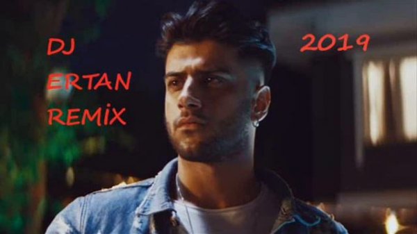 Reynmen - Ela (Dj Ertan Remix)2019