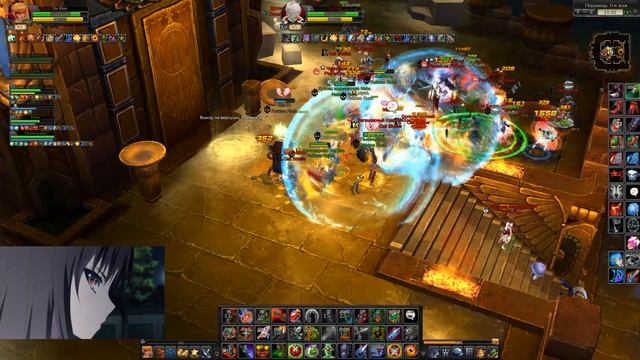 Royal Quest. Слайд шоу пвп на денгуре. Daily WAR Raiders Rush vs Cait Shelter. смотреть онлайн