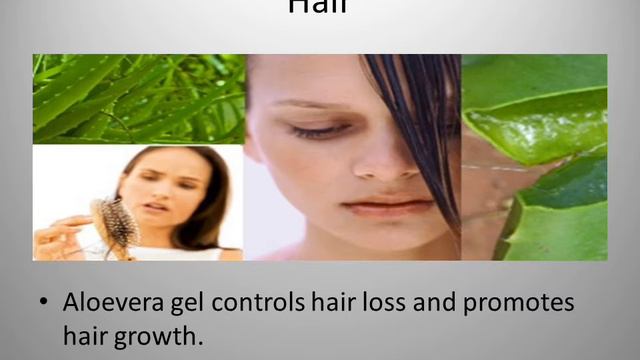 Aloe Vera Hair Mask and Face Pack, Hair Mask for Dry, Damaged, Rough & Frizzy Hair смотреть онлайн