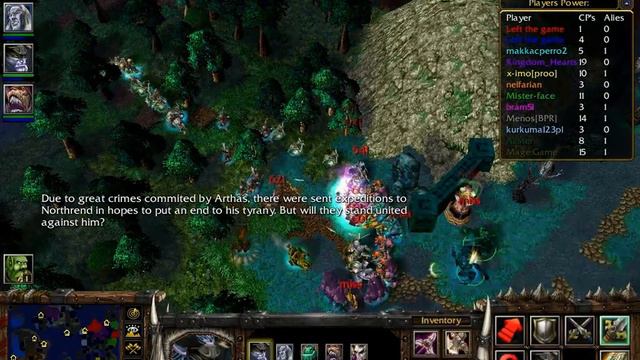 Dark ages of warcraft live play music part 2 Illidari смотреть онлайн