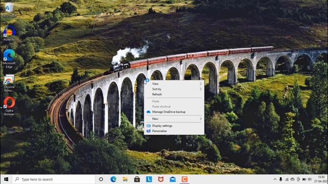 Shutdown Windows 10 Computer with a Schedule Timer смотреть онлайн