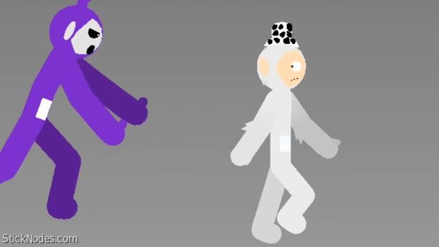 stick nodes slendytubbies 3 смотреть онлайн