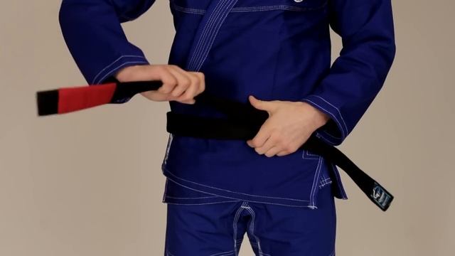 Jak zawiązać pas do BJJ, JUDO, JIU-JITSU, SAMBO смотреть онлайн