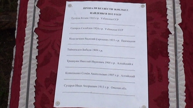 #403 Стали известны их имена смотреть онлайн