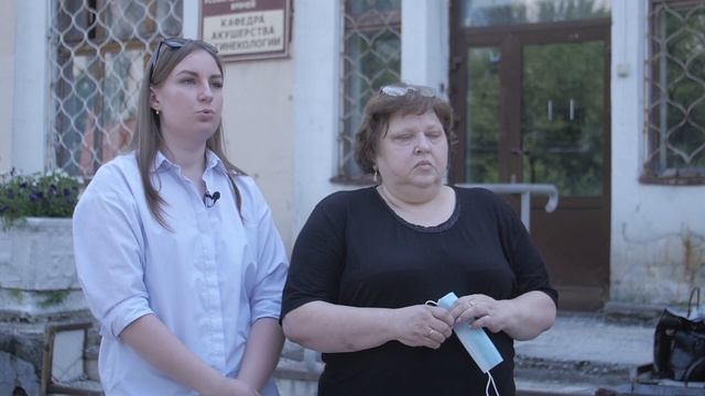 Почему умерло пять рожениц? Хроники иркутского роддома смотреть онлайн