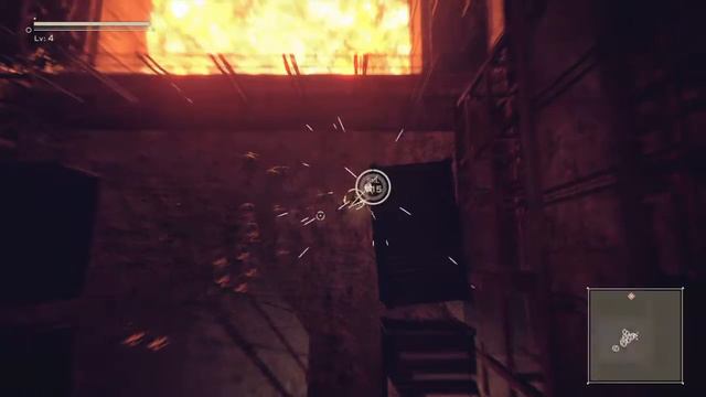 Smooth Like Butter|NieR:Automata DEMO смотреть онлайн