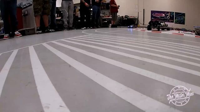 RC Drift - RC Drifting - Plastic Tire Slayer - 412DriftCrew - Lunar New Year 1/21/23 смотреть онлайн