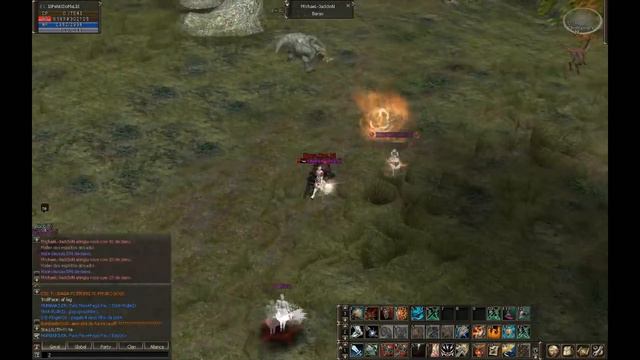 2°Video Lineage 2 Furya PvP Server / www.furya.com.br [HD] смотреть онлайн