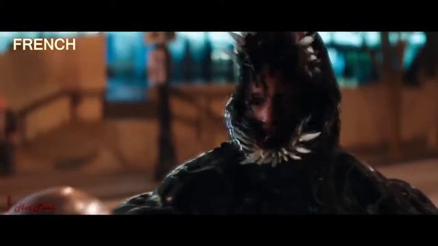 Голос Венома на 10 Языках!/ Venom's voice on 10 languages смотреть онлайн