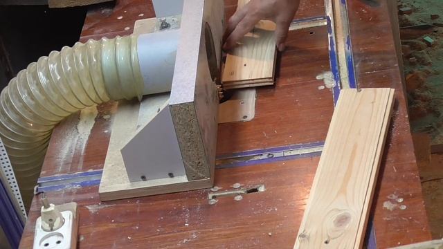 Секреты фрез для продольного сращивания смотреть онлайн